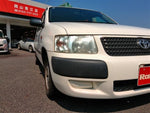 SUCCEED van 2WD