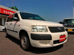 SUCCEED van 2WD