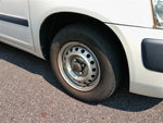 SUCCEED van 2WD