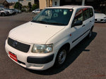 SUCCEED van 2WD