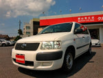 SUCCEED van 2WD