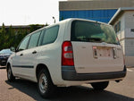 SUCCEED van 2WD