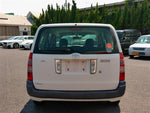 SUCCEED van 2WD