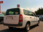 SUCCEED van 2WD