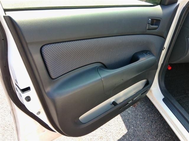 SUCCEED van 2WD