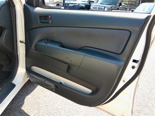 SUCCEED van 2WD