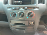 SUCCEED van 2WD