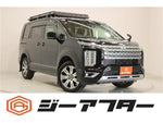 DELICA D:5 4WD