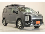 DELICA D:5 4WD