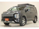 DELICA D:5 4WD