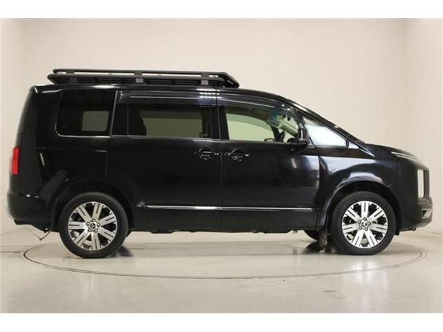 DELICA D:5 4WD