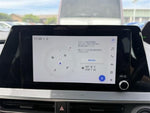 PRIUS 4WD