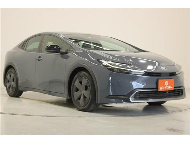 PRIUS 4WD