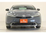 PRIUS 4WD