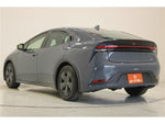 PRIUS 4WD