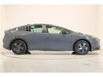 PRIUS 4WD