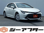 COROLLA SPORT HYBRID