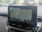 COROLLA SPORT HYBRID