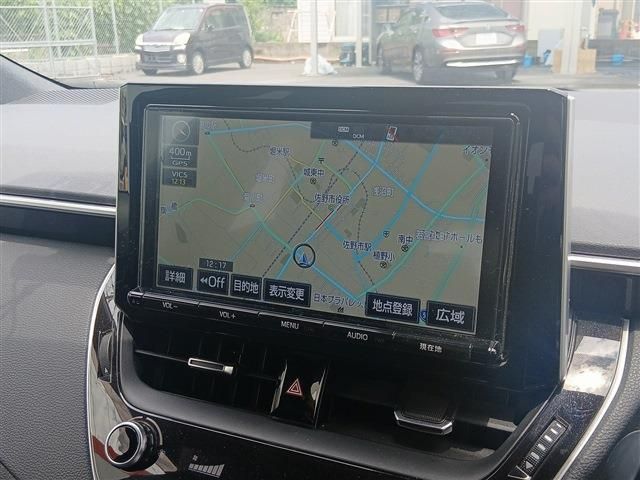 COROLLA SPORT HYBRID