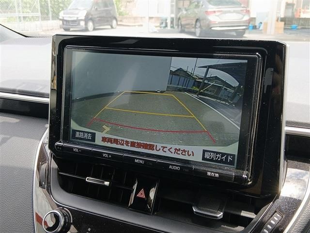 COROLLA SPORT HYBRID
