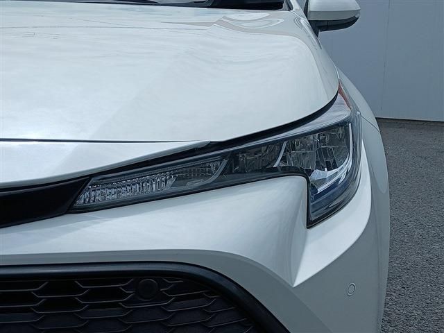 COROLLA SPORT HYBRID