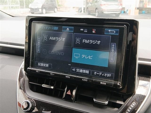 COROLLA SPORT HYBRID