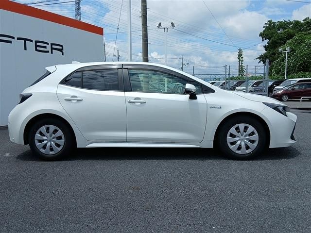 COROLLA SPORT HYBRID