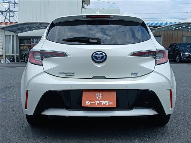 COROLLA SPORT HYBRID
