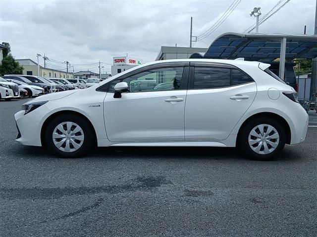 COROLLA SPORT HYBRID