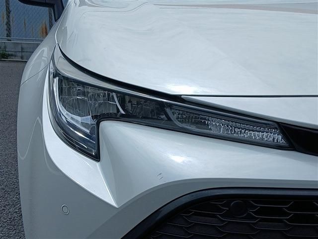 COROLLA SPORT HYBRID