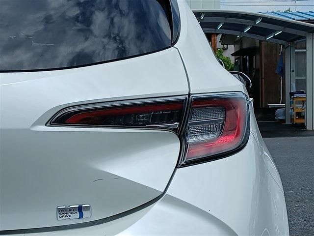 COROLLA SPORT HYBRID