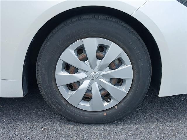 COROLLA SPORT HYBRID