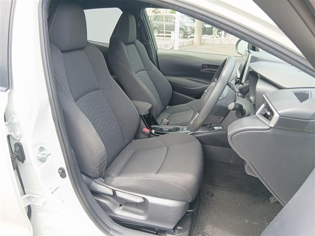 COROLLA SPORT HYBRID