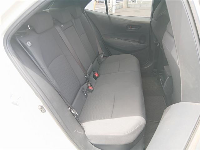 COROLLA SPORT HYBRID