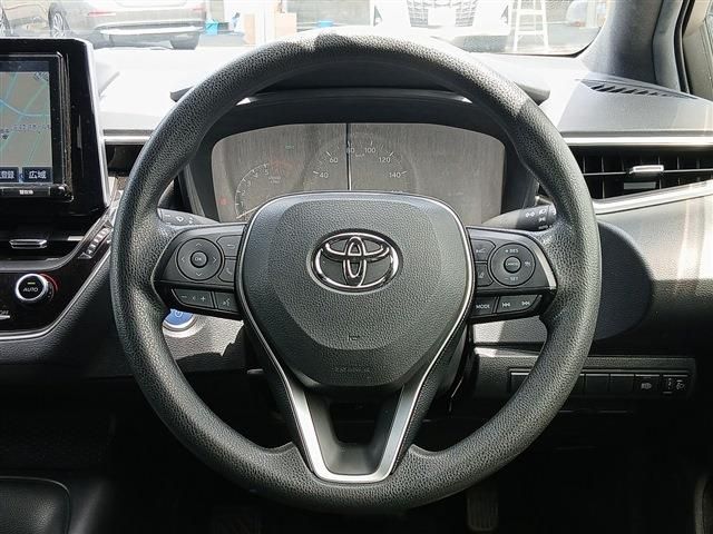 COROLLA SPORT HYBRID