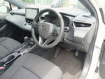 COROLLA SPORT HYBRID