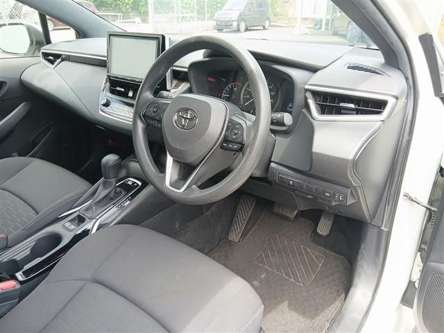 COROLLA SPORT HYBRID