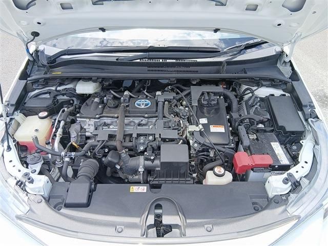 COROLLA SPORT HYBRID
