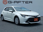 COROLLA SPORT HYBRID