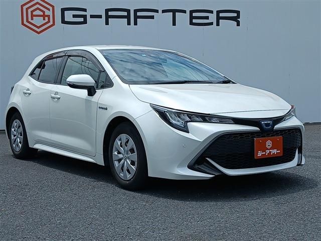 COROLLA SPORT HYBRID