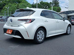 COROLLA SPORT HYBRID