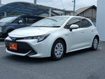 COROLLA SPORT HYBRID