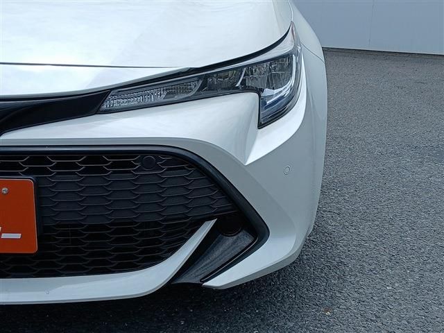 COROLLA SPORT HYBRID