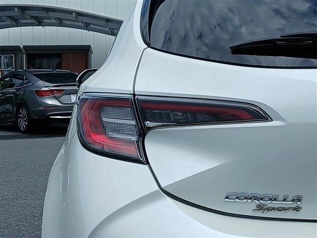 COROLLA SPORT HYBRID