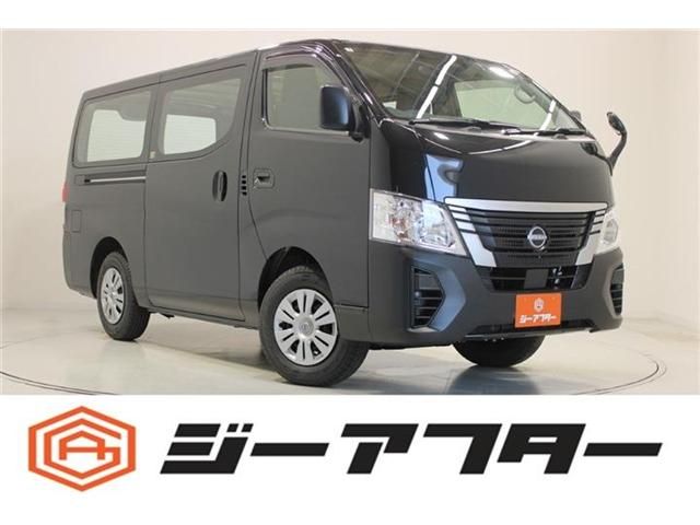 CARAVAN van 4WD