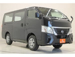 CARAVAN van 4WD