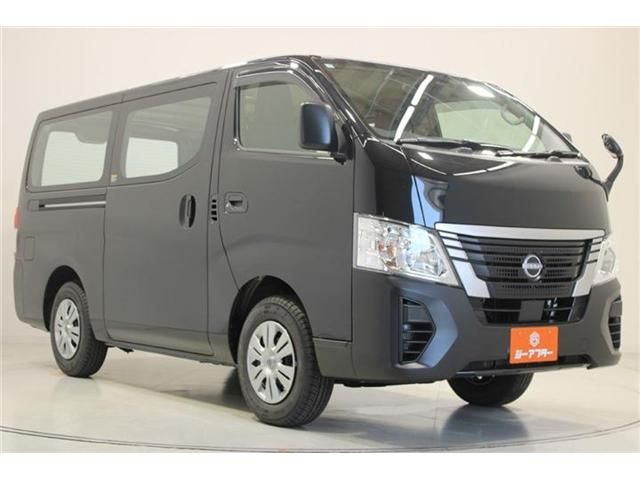 CARAVAN van 4WD