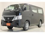 CARAVAN van 4WD