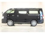 CARAVAN van 4WD