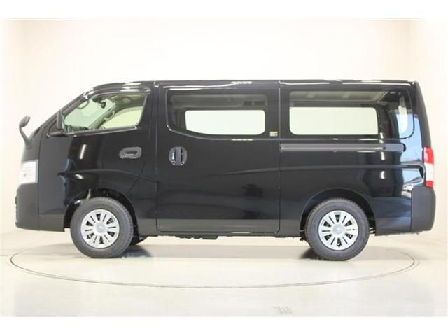 CARAVAN van 4WD